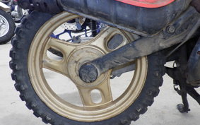 HONDA QR50 AE01