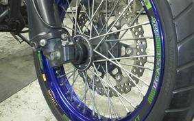 KAWASAKI KLX250D TRACKER X 2019 LX250V