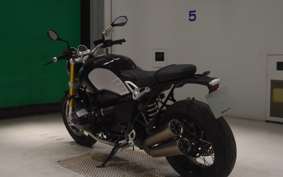 BMW R NINE T 2021
