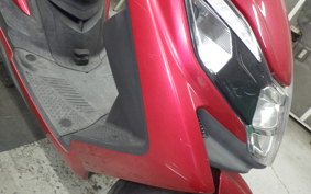 SUZUKI ｽｳｨｯｼｭ125 2009 DV12B