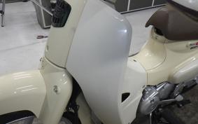 HONDA C110 SUPER CUB 2017 JA59