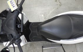 YAMAHA TRICITY 125 A 1998 SEC1J