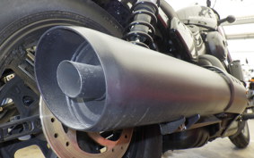HARLEY RH975 2023