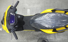 YAMAHA CYGNUS Griffus 2024 SEJ4J