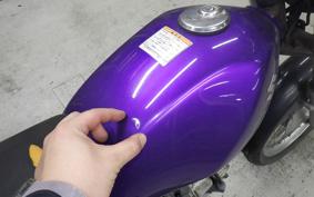 SUZUKI GS50 NA41A