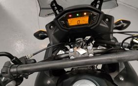 HONDA 400X 2014 NC47