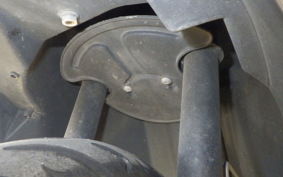 SUZUKI ADDRESS V50 G CA42A