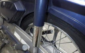 HONDA C90 SUPER CUB E 1987 HA02