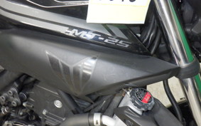 YAMAHA MT-25 2023 RG10J