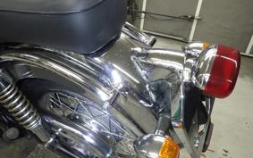 KAWASAKI ESTRELLA BJ250A