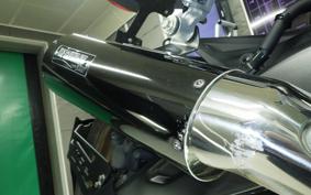 HONDA CB250RA 2012 MC52
