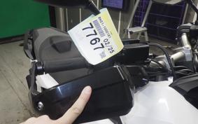 HONDA X-ADV 750 2025 RH21