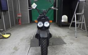 HONDA ZOOMER 2008 AF58
