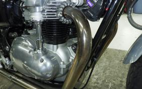 KAWASAKI W650 2007 EJ650A