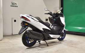 SUZUKI BURGMAN400 A 2020 DU11A