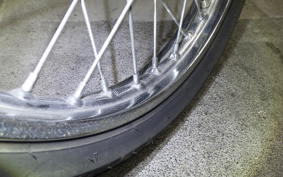 HONDA C110 SUPER CUB 2024 JA10