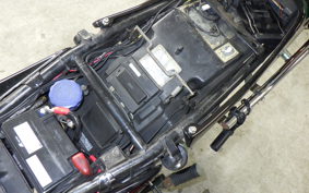 KAWASAKI ZEPHYR 400 Gen.2 1993 ZR400C