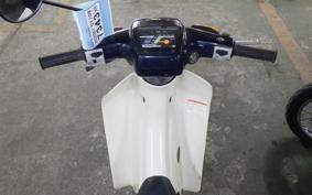 SUZUKI BIRDIE 50 BA41A
