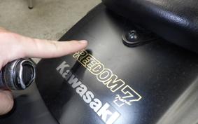 KAWASAKI ELIMINATOR400-3 2023 EL400A