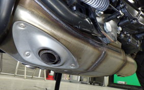 YAMAHA TRACER 9 GT 2021 RN70J