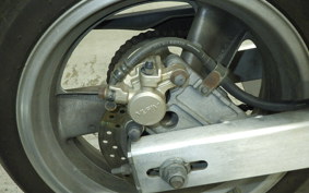 HONDA HORNET 250 2004 MC31
