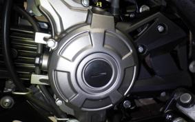 KAWASAKI Z125 PRO BR125H