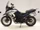 Фото Kawasaki VERSYS X250Aﾂｱﾗｰ с японского аукциона