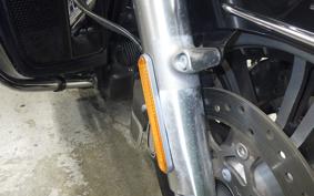 HARLEY FLHTCUTG TRIKE 2014