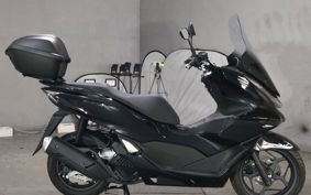 HONDA PCX 160 KF47