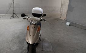 SUZUKI ADDRESS V125 CF4EA