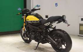 YAMAHA XSR900 2016 RN46J