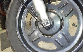 KAWASAKI KSR110 1995 KL110A