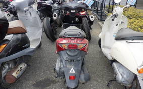 HONDA DIO Gen.6 AF62