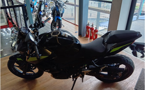 KAWASAKI Z250 EX250P