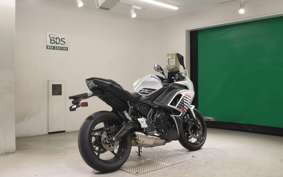 KAWASAKI NINJA 650 A 2025 ER650S