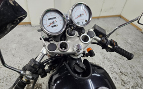 YAMAHA SR400 2003 RH01J