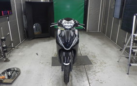 HONDA LEAD 125 2009 JK12