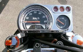 YAMAHA VOX Deluxe SA52J