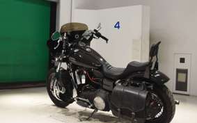 HARLEY FXDB1690 2016