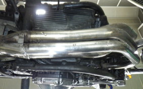 KAWASAKI BALIUS 250 Gen.2 2007 ZR250B
