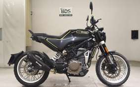 HUSQVARNA SVARTPILEN 401 2019