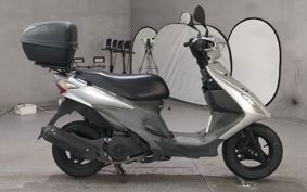 SUZUKI ADDRESS V125 CF4MA
