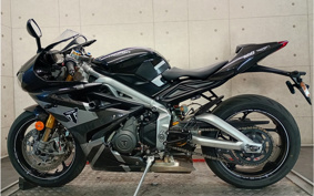 TRIUMPH  TRIUMPH  DAYTONA MOTO2 765 2020 HDA214