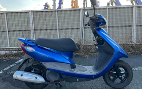 YAMAHA JOG ZR SA39J