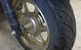 HONDA TACT-4ﾍﾞｰｼｯｸ 2025 AF79