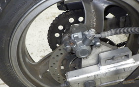 KAWASAKI BALIUS 250 2023 ZR250A