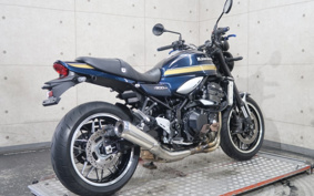 KAWASAKI Z900RS 2022 ZR900C