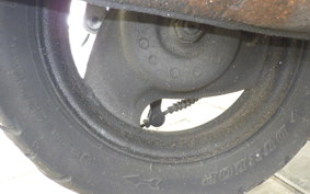 YAMAHA BJ 2023 SA24J