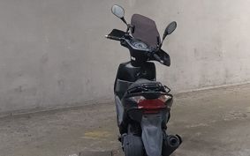 SUZUKI ADDRESS V125 CF4MA