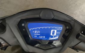 YAMAHA CYGNUS125XSR SED8J